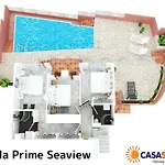 Prime Seaview By Casasol * Nerja