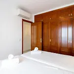 Prime Seaview By Casasol Villa