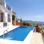 Villa Prime Seaview By Casasol *
