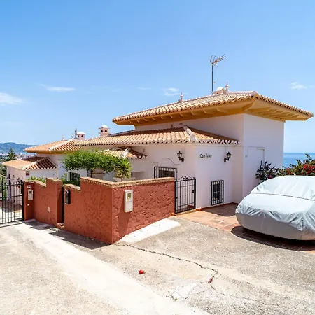 Villa Prime Seaview By Casasol