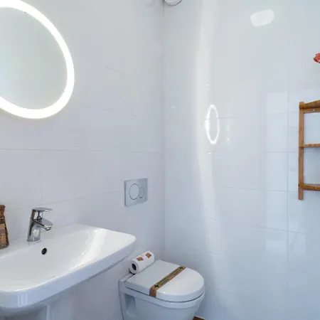 Villa Prime Seaview By Casasol *