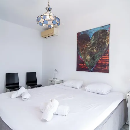 Prime Seaview By Casasol Nerja