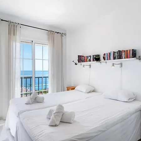 Villa Prime Seaview By Casasol