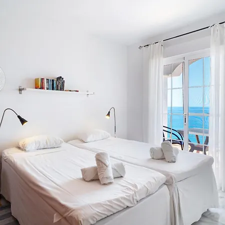 Prime Seaview By Casasol Villa *
