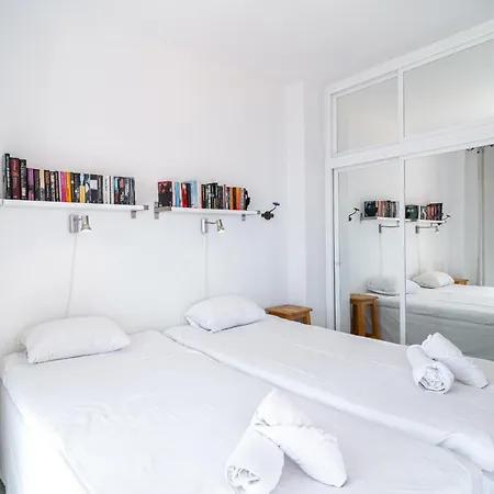 Prime Seaview By Casasol * Nerja