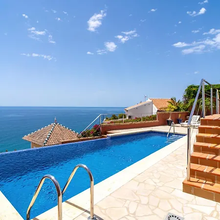 Prime Seaview By Casasol Villa