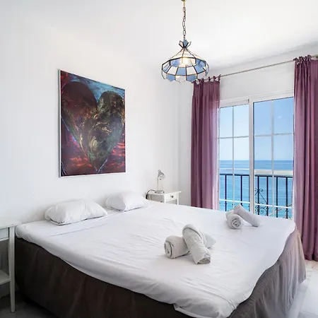 Prime Seaview By Casasol *