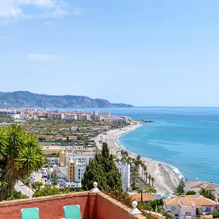 Villa Prime Seaview By Casasol *