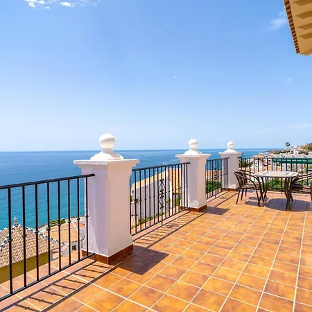 Prime Seaview By Casasol Villa Nerja