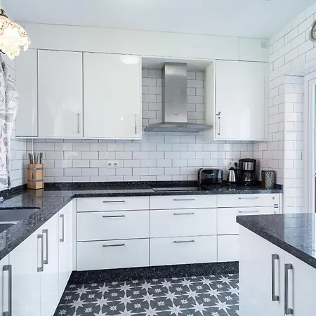 Prime Seaview By Casasol Villa *