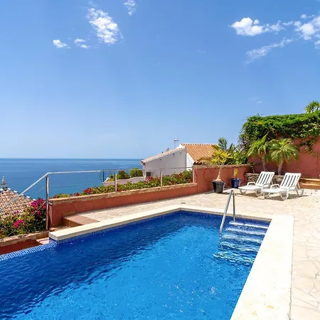 Prime Seaview By Casasol *