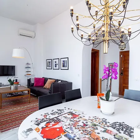 Prime Seaview By Casasol Nerja