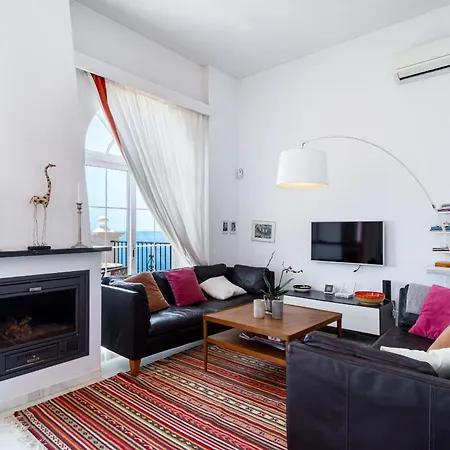 Prime Seaview By Casasol Villa *