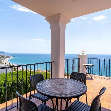 Villa Prime Seaview By Casasol