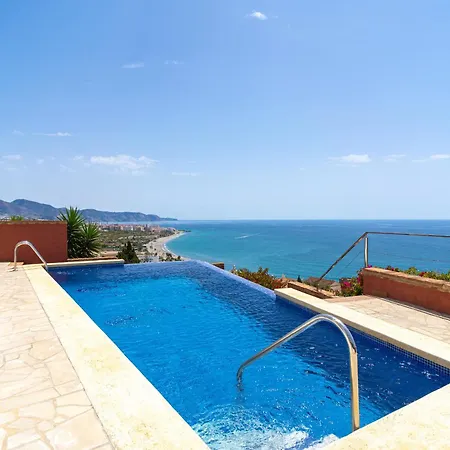 Prime Seaview By Casasol *