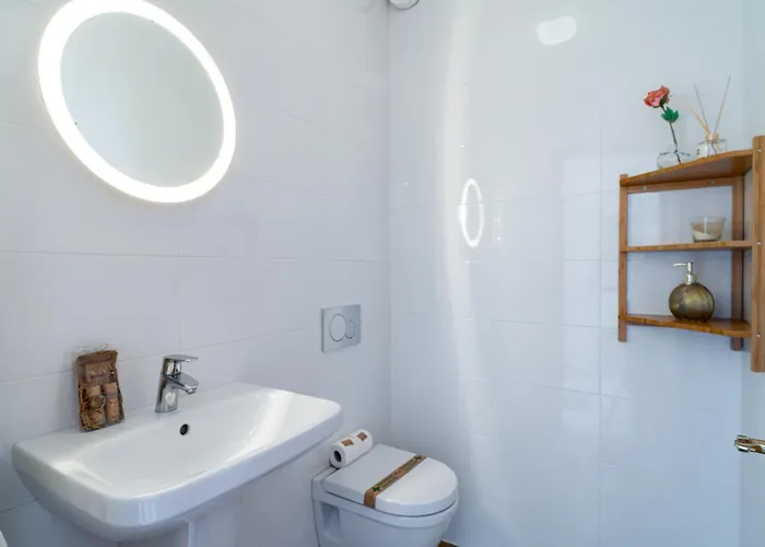 Вилла Prime Seaview By Casasol *