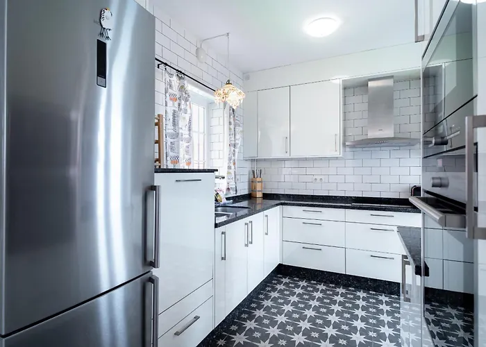 Вилла Prime Seaview By Casasol *