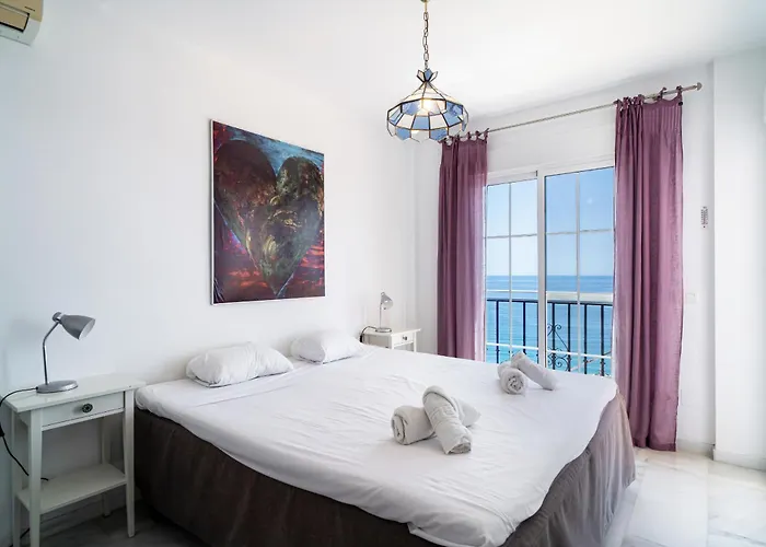 Prime Seaview By Casasol *