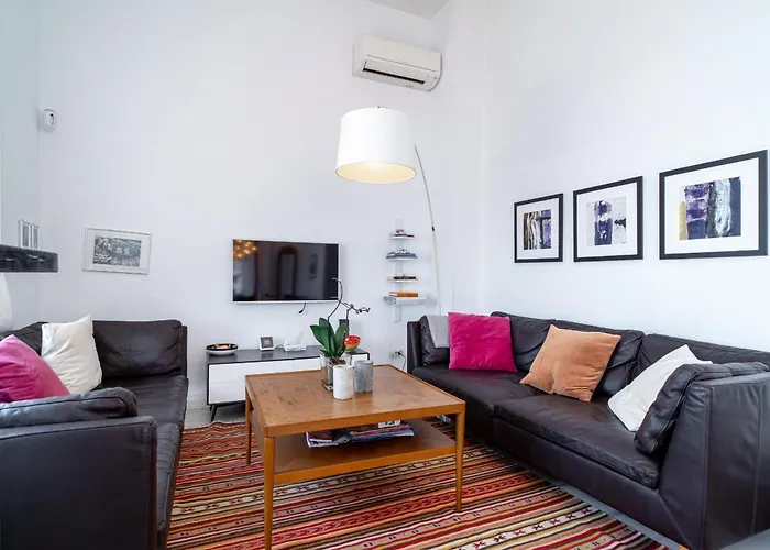 Prime Seaview By Casasol * Нерха