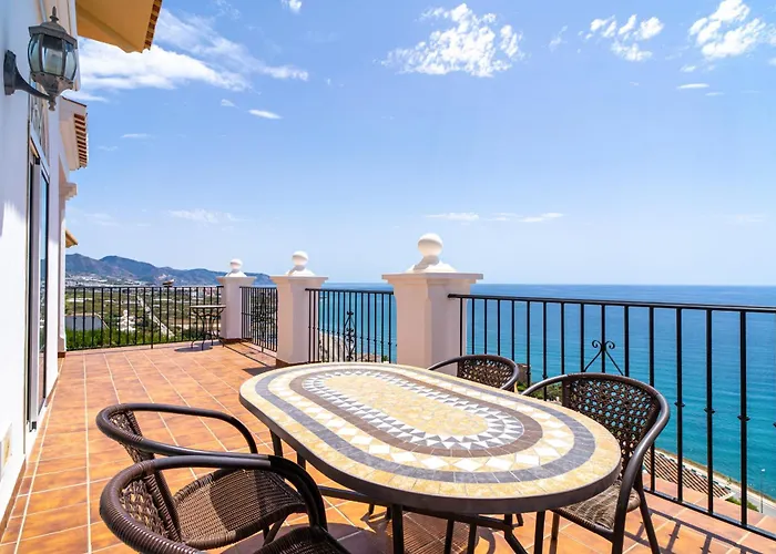 Prime Seaview By Casasol *