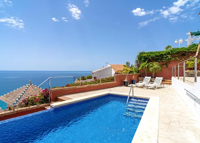 Prime Seaview By Casasol *