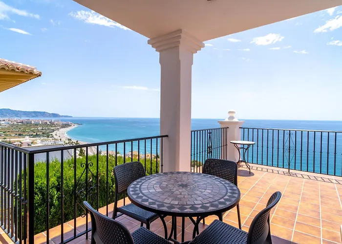 Вилла Prime Seaview By Casasol