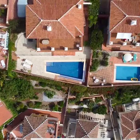 Prime Seaview By Casasol Villa