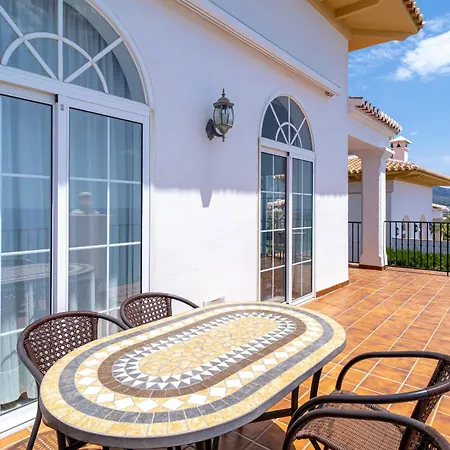 Prime Seaview By Casasol * Nerja