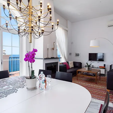 Prime Seaview By Casasol Villa