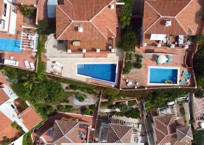 Prime Seaview By Casasol Villa