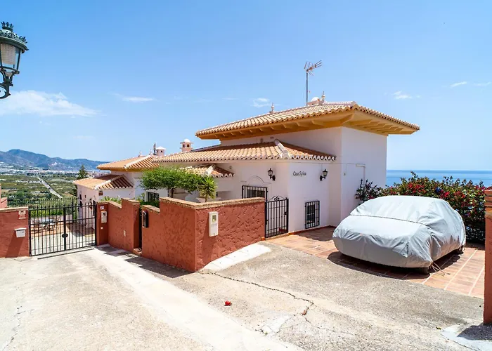 Villa Prime Seaview By Casasol