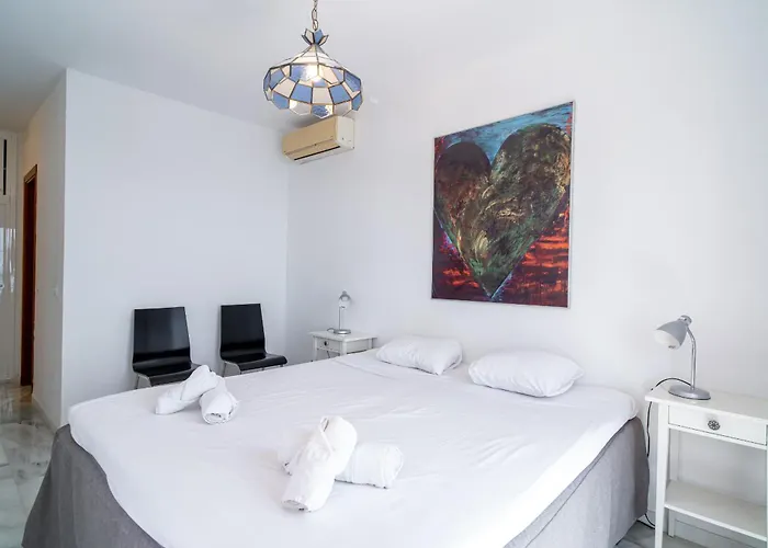 Prime Seaview By Casasol Nerja