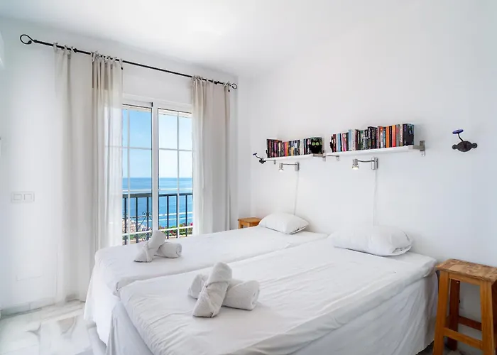 Villa Prime Seaview By Casasol