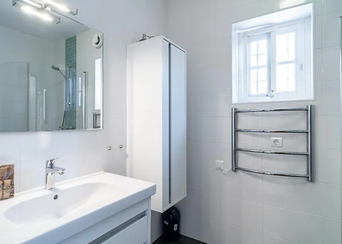 Prime Seaview By Casasol Villa Nerja