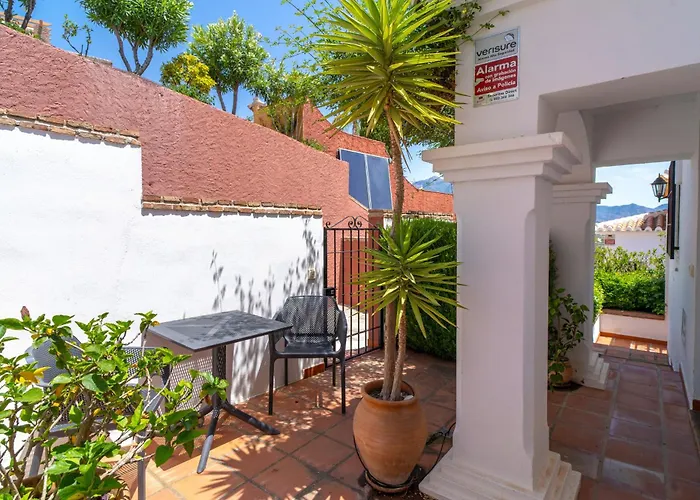 Prime Seaview By Casasol *