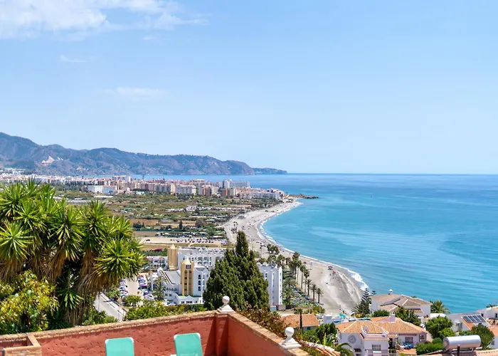 Villa Prime Seaview By Casasol *