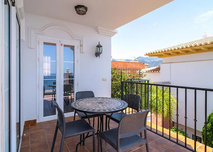 Prime Seaview By Casasol