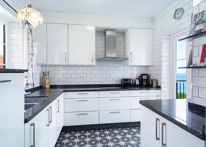 Prime Seaview By Casasol Villa *