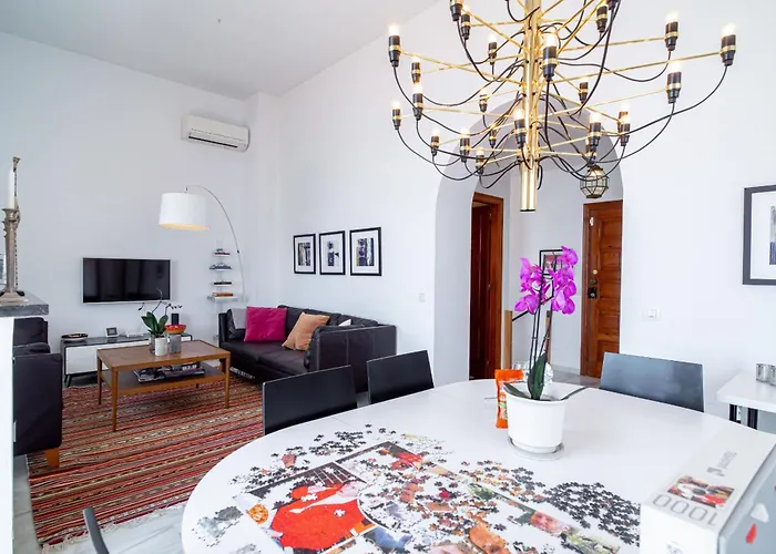 Prime Seaview By Casasol Nerja