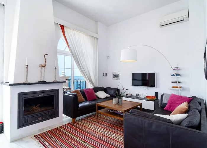 Prime Seaview By Casasol Villa *