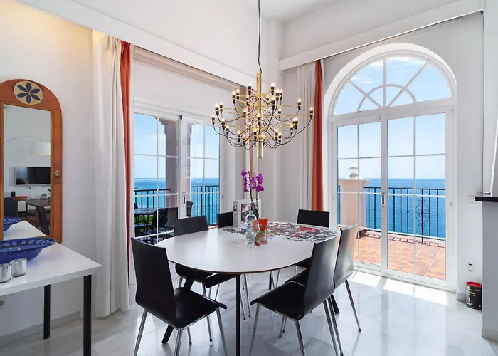 Prime Seaview By Casasol Villa