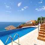 Prime Seaview By Casasol Villa