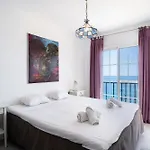 Prime Seaview By Casasol *