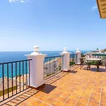 Prime Seaview By Casasol Villa Nerja