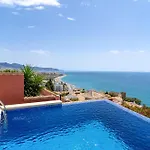 Villa Prime Seaview By Casasol Nerja