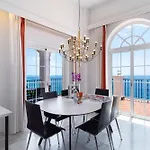 Prime Seaview By Casasol Villa