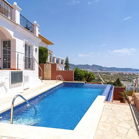 Villa Prime Seaview By Casasol *